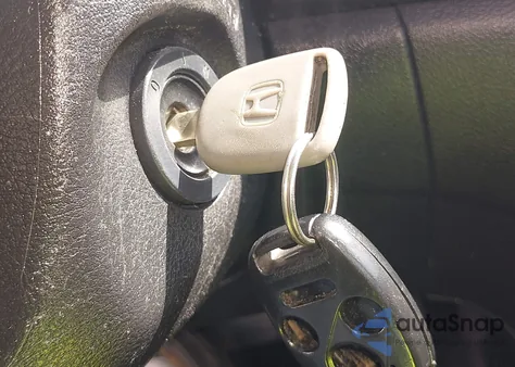 2006 Honda Accord Lx from USA, damaged, VIN 1HGCM66326A074403